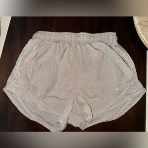 Nike Dri-FIT running shorts